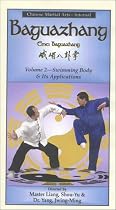 Baguazhang 2 - Swimming Body and Its Applications.