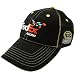 Chase Authentics Denny Hamlin Black 2011 Chase for the Sprint Cup Trucker Adjustable Hat