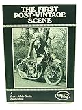 The first post-vintage scene