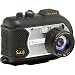  : Sealife 5MP DC500 Underwater Digital Camera with 3X Optical Zoom