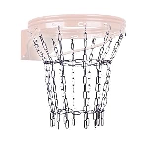 Chain Basketball Net by
