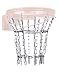 Chain Basketball Net