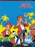 Zig et Puce, tome 3 : S.O.S Sheila