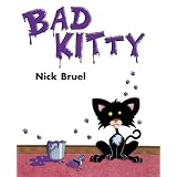 Bad Kitty