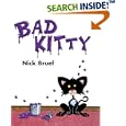 Bad Kitty