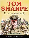 Review HarperCollins Audio  / Riotous Assembly