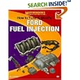 How to Tune and Modify Ford Fuel Injection (Motorbooks Workshop) by  Ben Watson