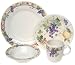 Pfaltzgraff Orchard 4-Piece Place Setting