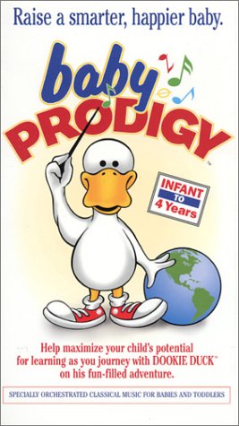Baby Prodigy