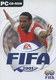 Revue EA - Electronic Arts  / FIFA 2001