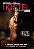 Quentin Tarantino Presents: Hostel - Limited Edition Sleeve (Exclusive to Amazon.co.uk)