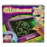 Glodoodle Board - Fall 2010 Theme