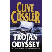 Trojan Odyssey | Clive Cussler