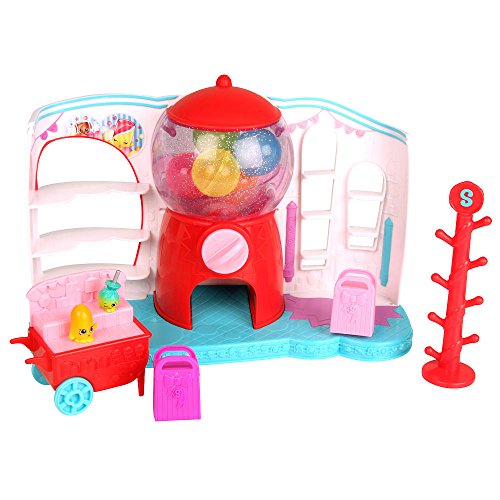 Shopkins Sweet Spot Playset