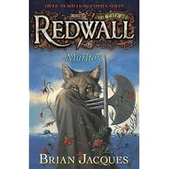 Marlfox (Redwall (Turtleback))