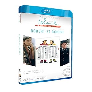 Robert et Robert [Édition remasterisée]