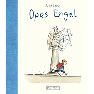 Opas Engel. Kleine Ausgabe