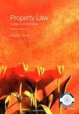 Property law : cases and materials