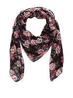 Harris Wilson Fular (Negro)