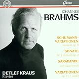 Johannes Brahms