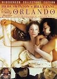 Orlando [IMPORT] All Regions PAL Unrated DVD