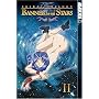 The Shape of Bonds (Seikai Trilogy, Vol. 2: Banner of the Stars)