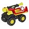 My Boys' Favorite Tonka Toys