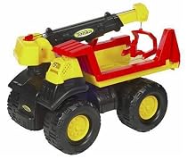 Tonka Toughest Mighty Crane