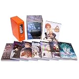 Last Exile: Limited Edition Box Set