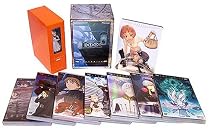 Stream The Last Exile - The Complete Series Boxed Set Movie Online.