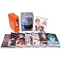 The Last Exile - The Complete Series Boxed Set (Vol 1-7)