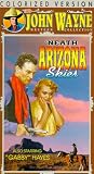 Neath Arizona Skies [VHS]
