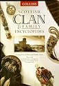 Collins Scottish Clan & Family Encyclopedia