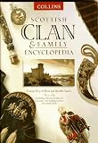 Collins Scottish Clan & Family Encyclopedia