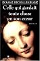 Celle Qui Gardait Toute Chose En Son Co Eur