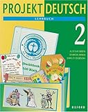 Projekt Deutsch