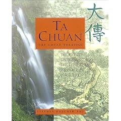 Ta Chuan: The Great Treatise