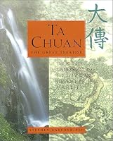 Ta Chuan: The Great Treatise