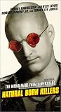 Natural Born Killers by Warner Home Video