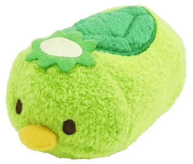 ころりんぬいぐるみ カッパ UN-0085KP