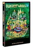 cover of Hundertwasser - Regentag