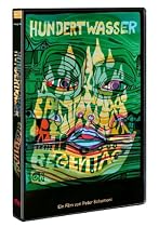 Hundertwasser - Regentag