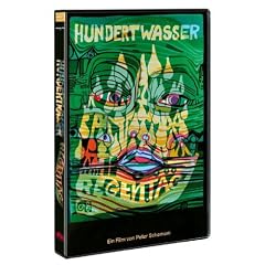 Hundertwasser - Regentag
