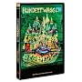 Hundertwasser - Regentag