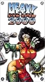 Heavy Metal 2000