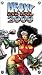 VHS : Heavy Metal 2000