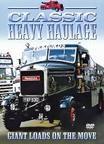 Classic Heavy Haulage [DVD]