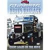 Classic Heavy Haulage [DVD]