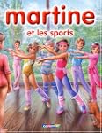 MARTINE T02 : MARTINE ET LES SPORTS