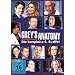 Grey's Anatomy: Die jungen �rzte - Die komplette 6. Staffel [6 DVDs]